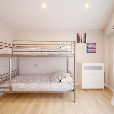 Apartamento Centro-Nautico V Gijón Eksteriør billede